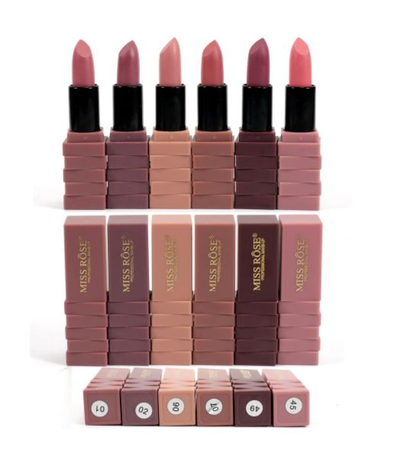 Buy Missrose Smirk lipstick in Pakistan