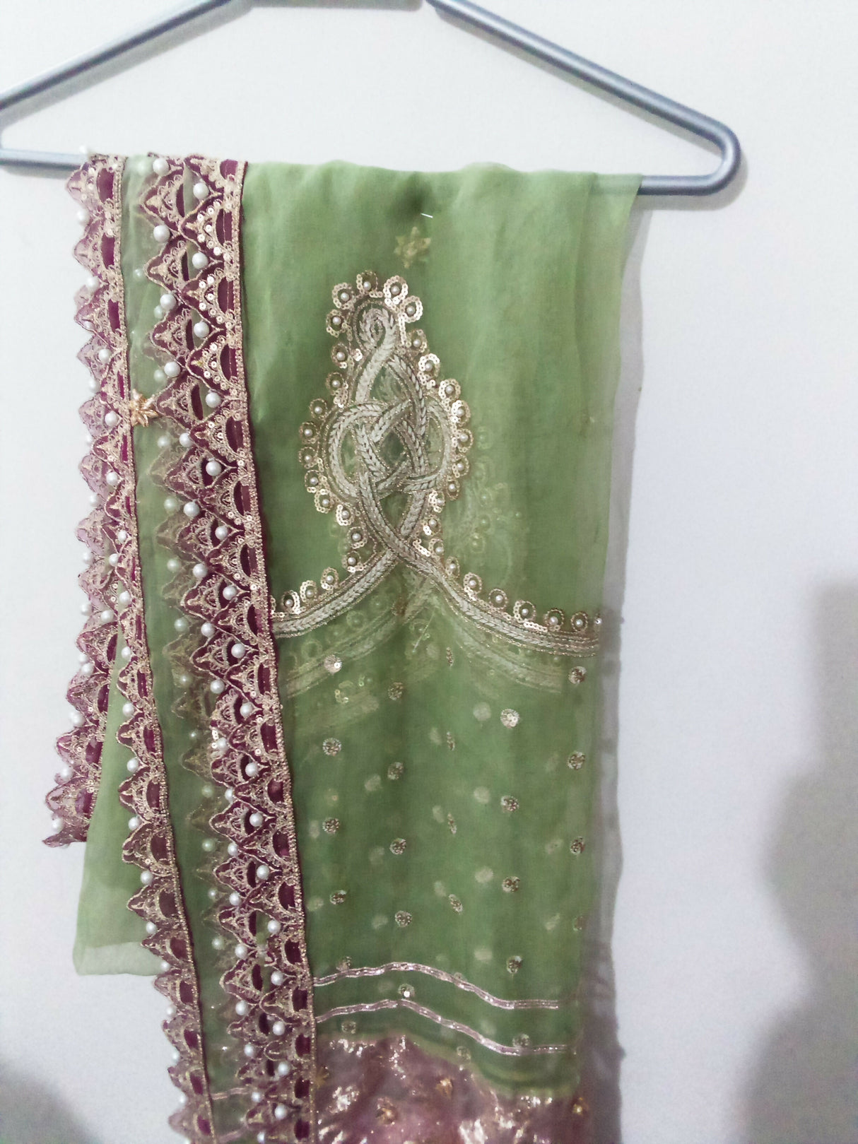 Charizma | Women Branded Formals | Large | Preloved