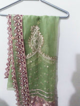 Charizma | Women Branded Formals | Large | Preloved
