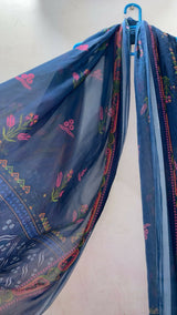 Printed Stylish Scarf | Women Accessories | Hijabs & Scarves | Standard | Preloved