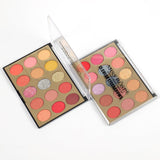 Buy Missrose 15 Shade Spectrum Eye Palette in Pakistan