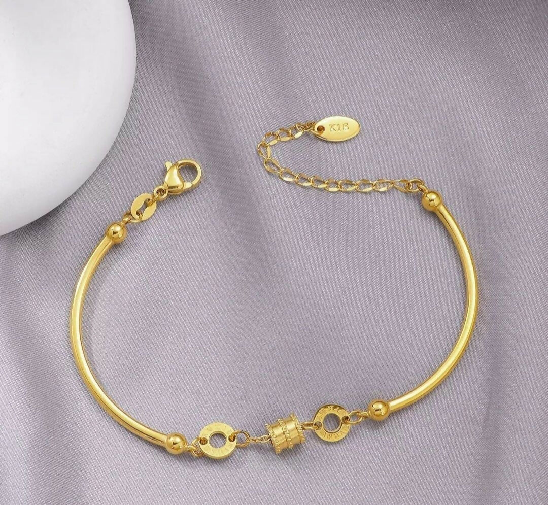 Drum Bracelet-00467 | Women Jewelry | Bangles/Bracelets | Brand New