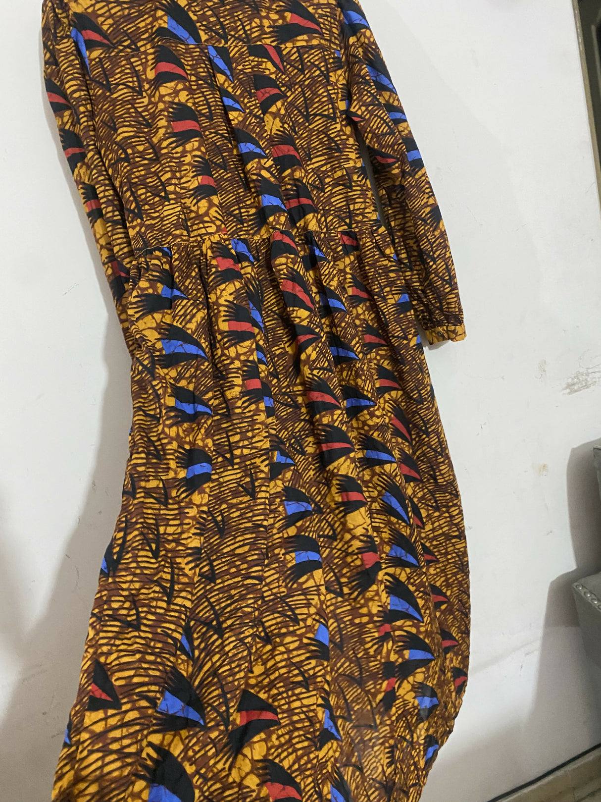 Generation Frock | Women Frocks & Maxis | Small | Worn Once