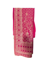 Embroidered Lawn 3 Pcs Dress | Women Locally Made Kurta | Medium | Preloved