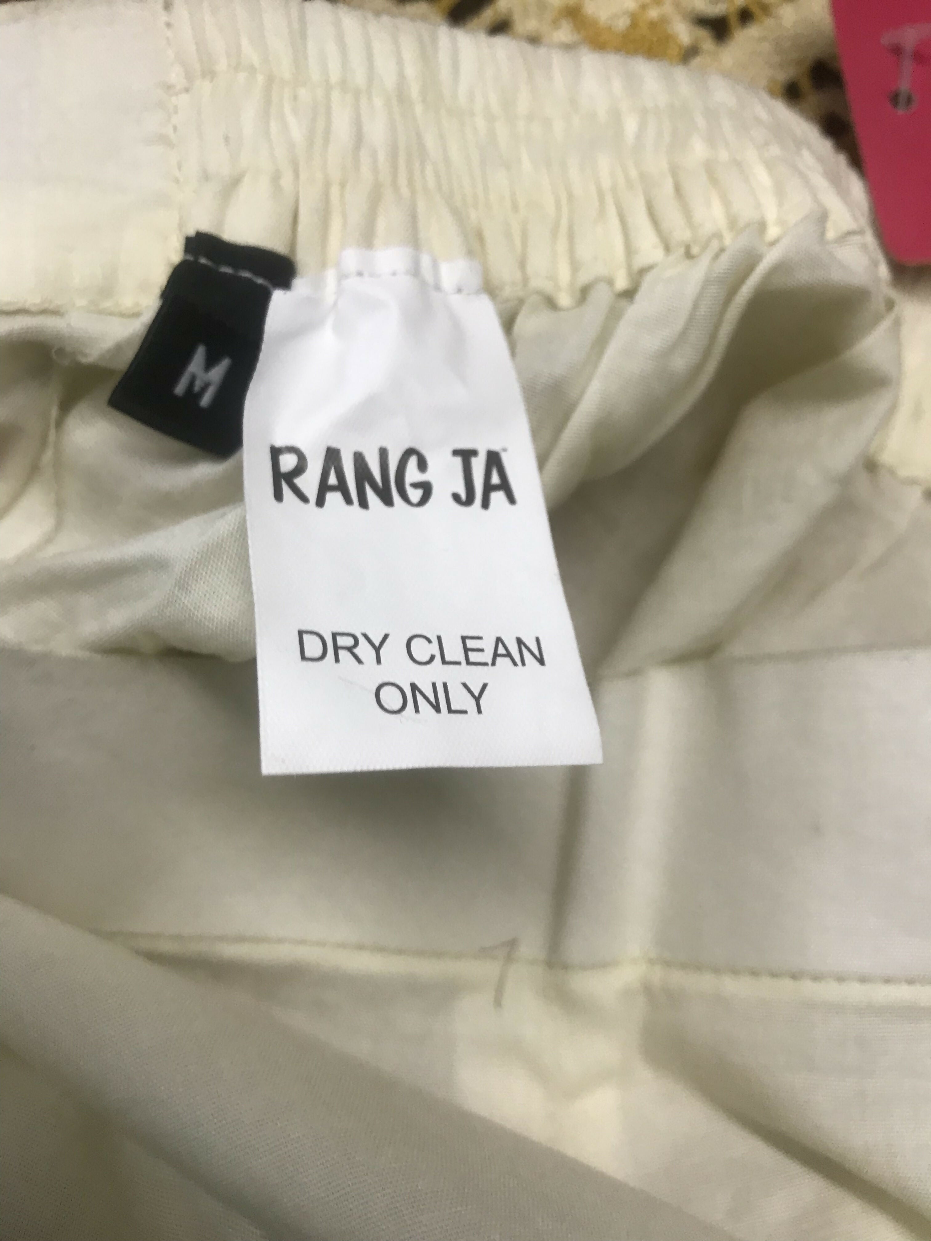 Rang Ja | Gharara pants | Women Bottoms & Pants | Medium | New