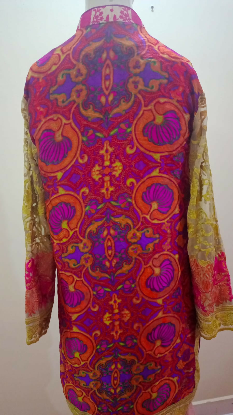 Sana Safinaz | Women Branded Kurta | New