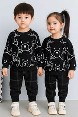 Unisex Kids Tracksuits Winter Collection | Kids Winters | All Sizes | Brand New