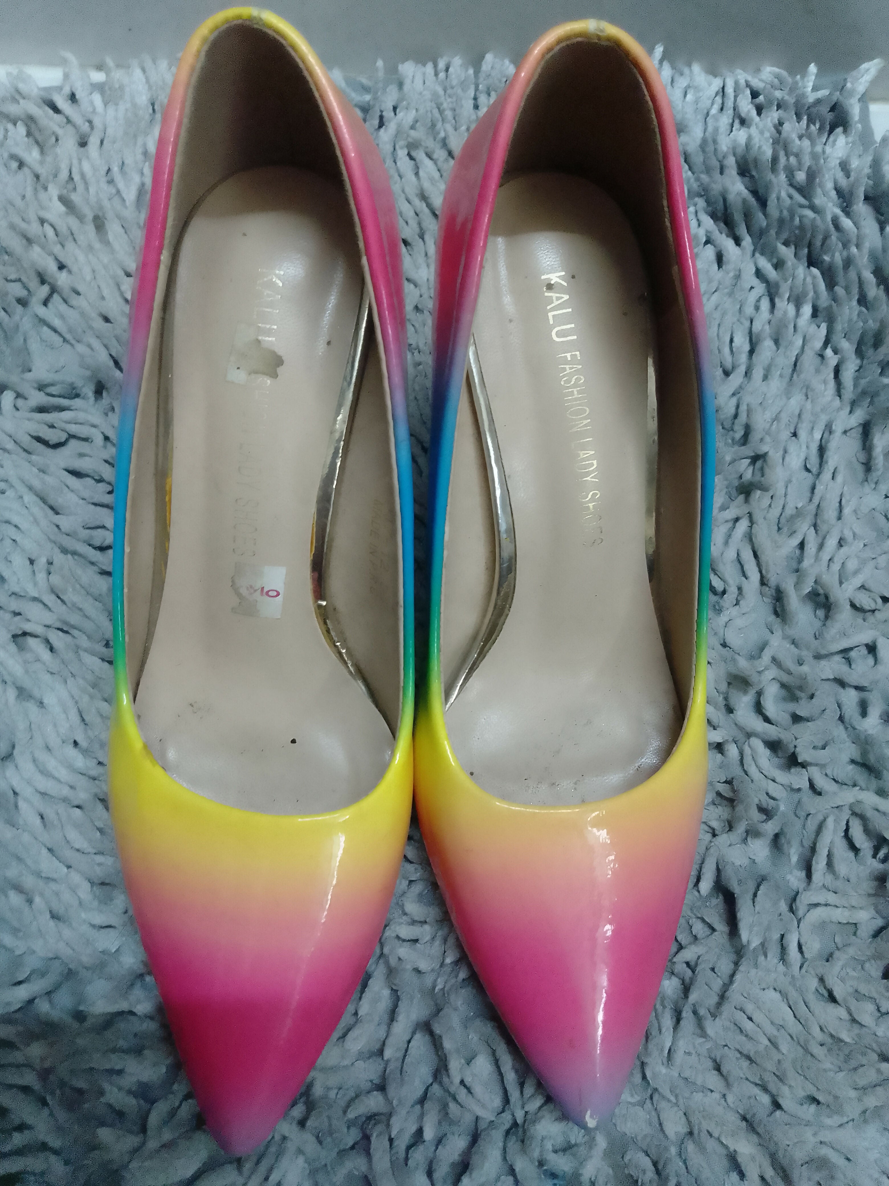 Stylo | Women Shoes | Size: 36 | Preloved