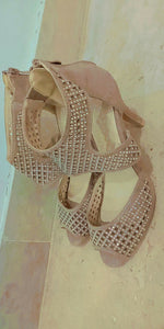 Heel Shoes | Women Shoes | Size : 39 | New