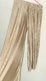 Chocolate Brown Top & Trouser | Women Tops & Shirts | Medium | Preloved