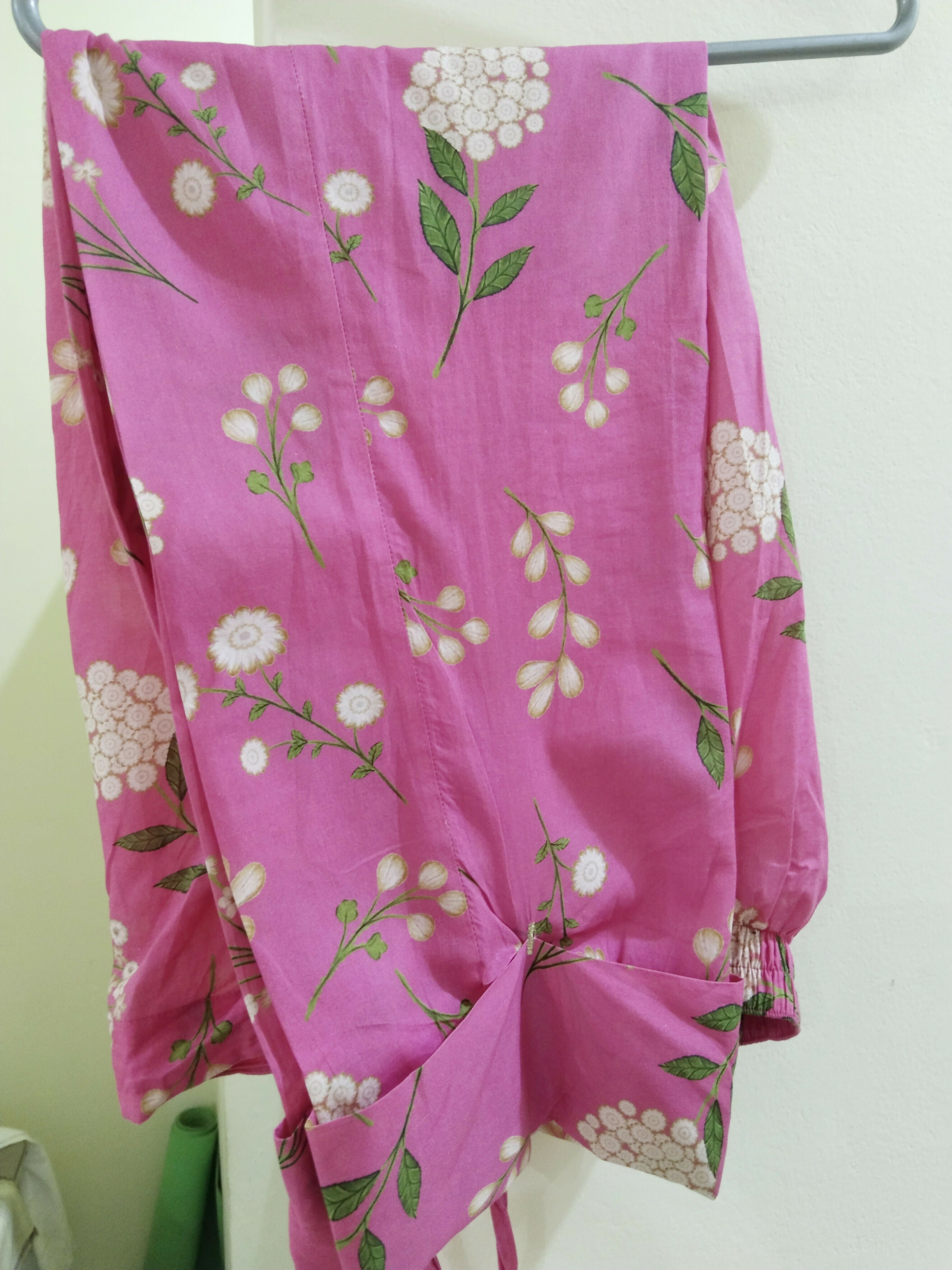 Ethnic | Women Branded Kurta | Medium | Worn Once