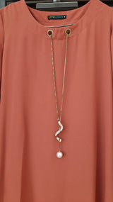 Limelight | Women Tops & Shirts | Medium | Worn Once