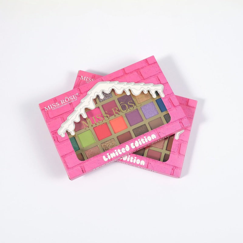 Buy Missrose Color Fusion Palette in Pakistan