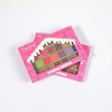 Buy Missrose Color Fusion Palette in Pakistan