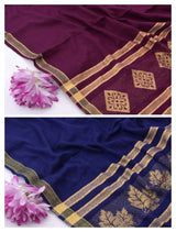 Pack of 2 Shawls | Pashmina Wool ShawlS | Women Sweaters & Jackets | Size: 2.5 x 1.25 Yards | New