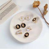 Vintage Coin Earrings | Women Jewerly | Earrings | Golden | Brand New