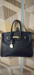 Hermes Paris Luxury Hand Bag | Women Bags | Large | Worn Once