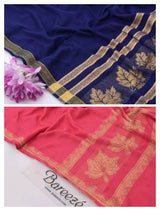 Pack of 2 Shawls | Pashmina Wool ShawlS | Women Sweaters & Jackets | Size: 2.5 x 1.25 Yards | New