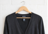 Black Cardigan | Women Sweaters & Jackets | XSmall | Preloved