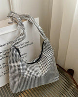Rhinestones handbag-149 | Women Bags | Brand New
