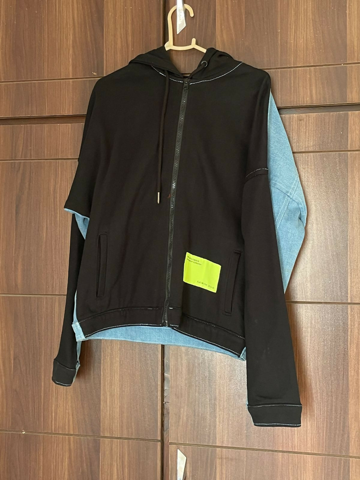 Noor Jahan Jacket | Women Sweaters & Jackets | Large | Worn Once