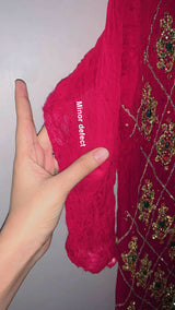 Fancy Dress | | Women Locally Made Formals | Large | Preloved