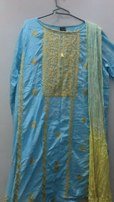 Orient | Women Branded Kurta | Large | Preloved