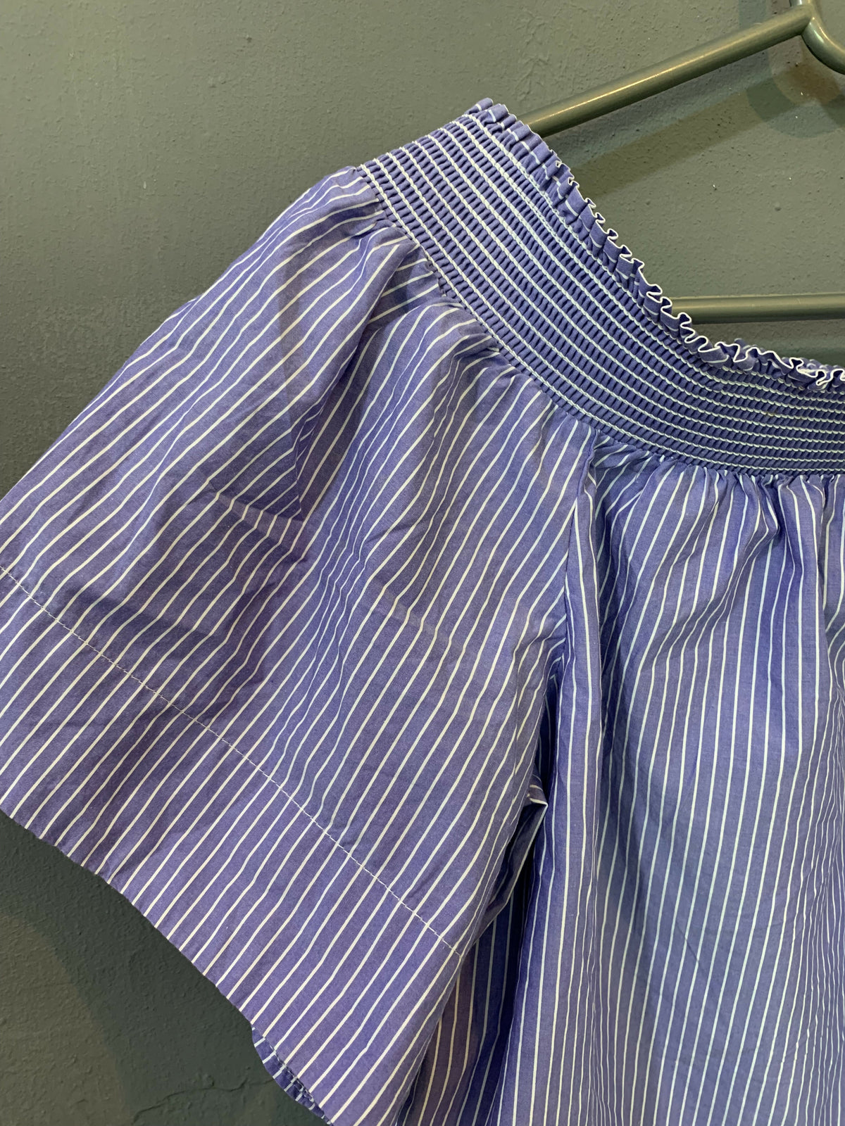 J.Crew | Women Tops & Shirts | Medium | Blue | Brand New