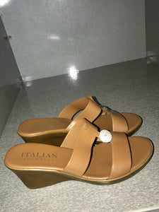 italian shoemakers | Women Shoes | Size 8 | Preloved