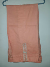 Embroidered Orange Kurta | Women Locally Made Kurta | XSmall | New