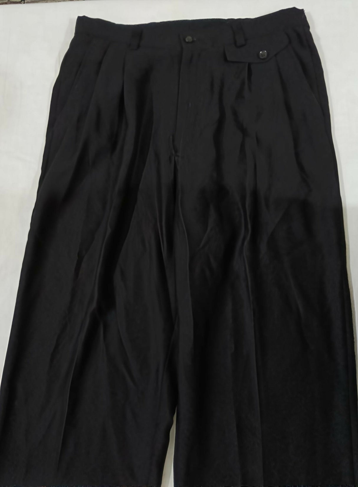 Shein | Korean Formal Pants | Black | Women Pants & Bottoms | Size: 32 | New