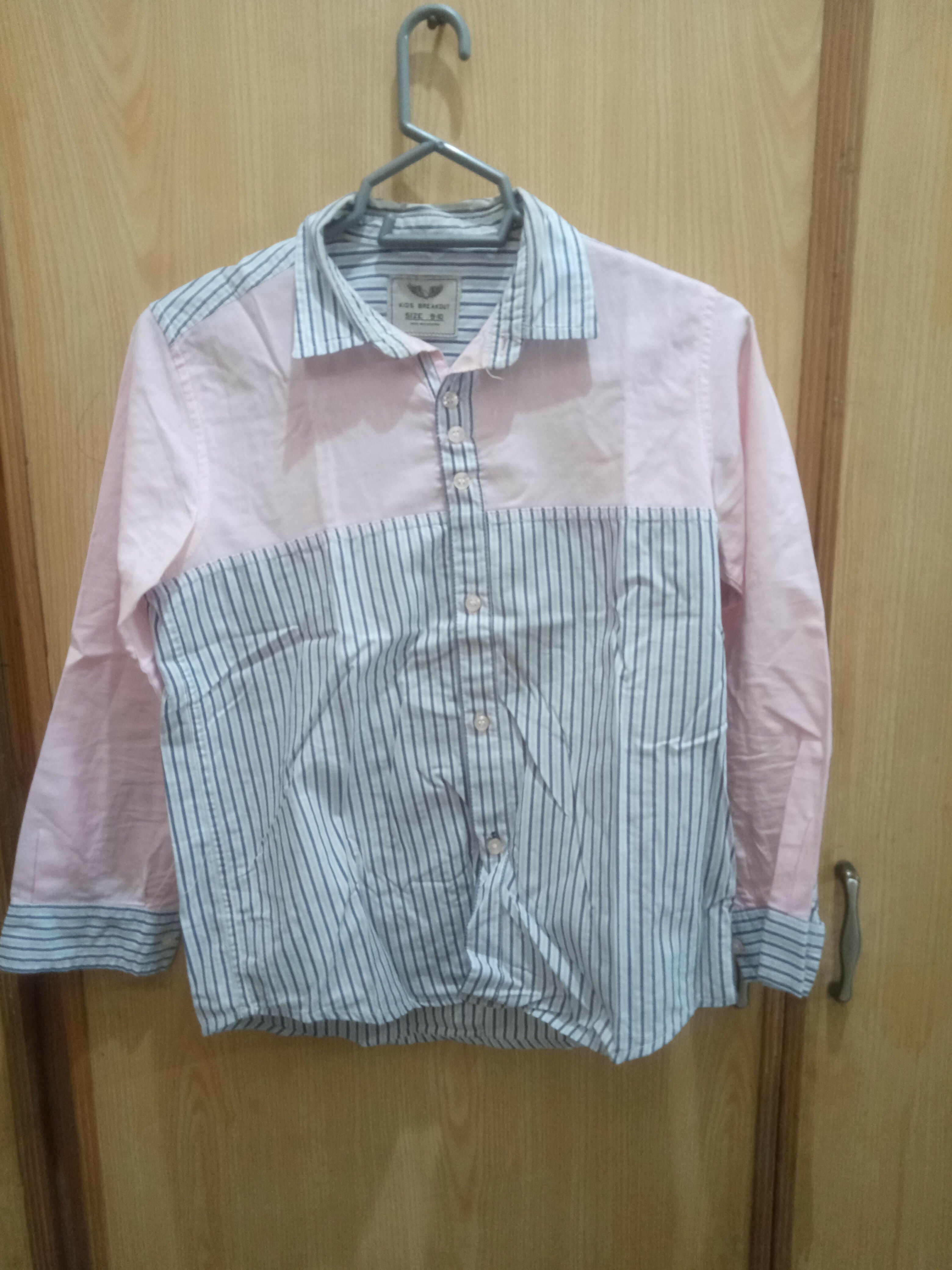 Boys Shirt | Boys Tops & Shirts | Size: 9-10 yrs | Preloved