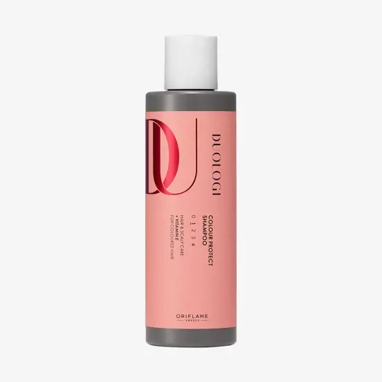 Oriflame | Duologi Colour Protect Shampoo | Women Beauty Haircare | Brand New