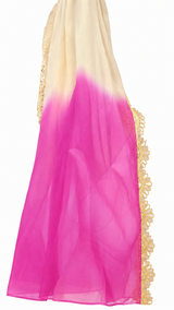 Chicken Kari Dress | Women Locally Made Kurta | Mustard | Large | Worn Once