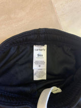 Carters OshKosh | Black Shorts | Baby Bottoms | Preloved