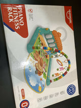 Kids Piano Fitness Rack | Baby Gear | Preloved