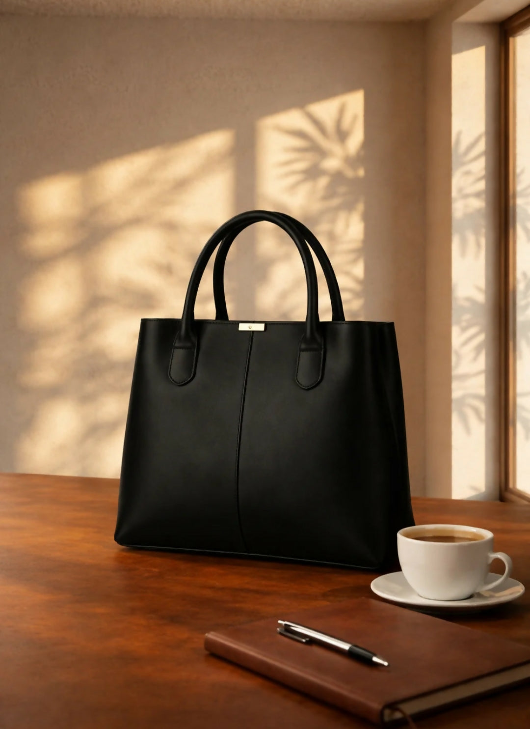 Jake HandBag | Women Bags | Large | Brand New