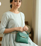 Opula Satchel handbag-00034 | Women Bags | Brand New