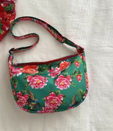 Printed shoulder bag-200 | Women Bags | Size : 8x11 | Brand New