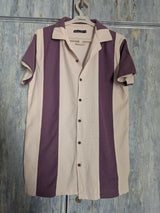 Off White Shirt | Boys Tops & Shirts | Medium | Worn Once