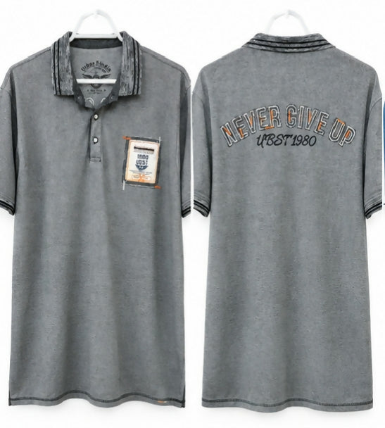 Urban Studio | Men Shirts & Tops | Grey | XLarge | Worn Once