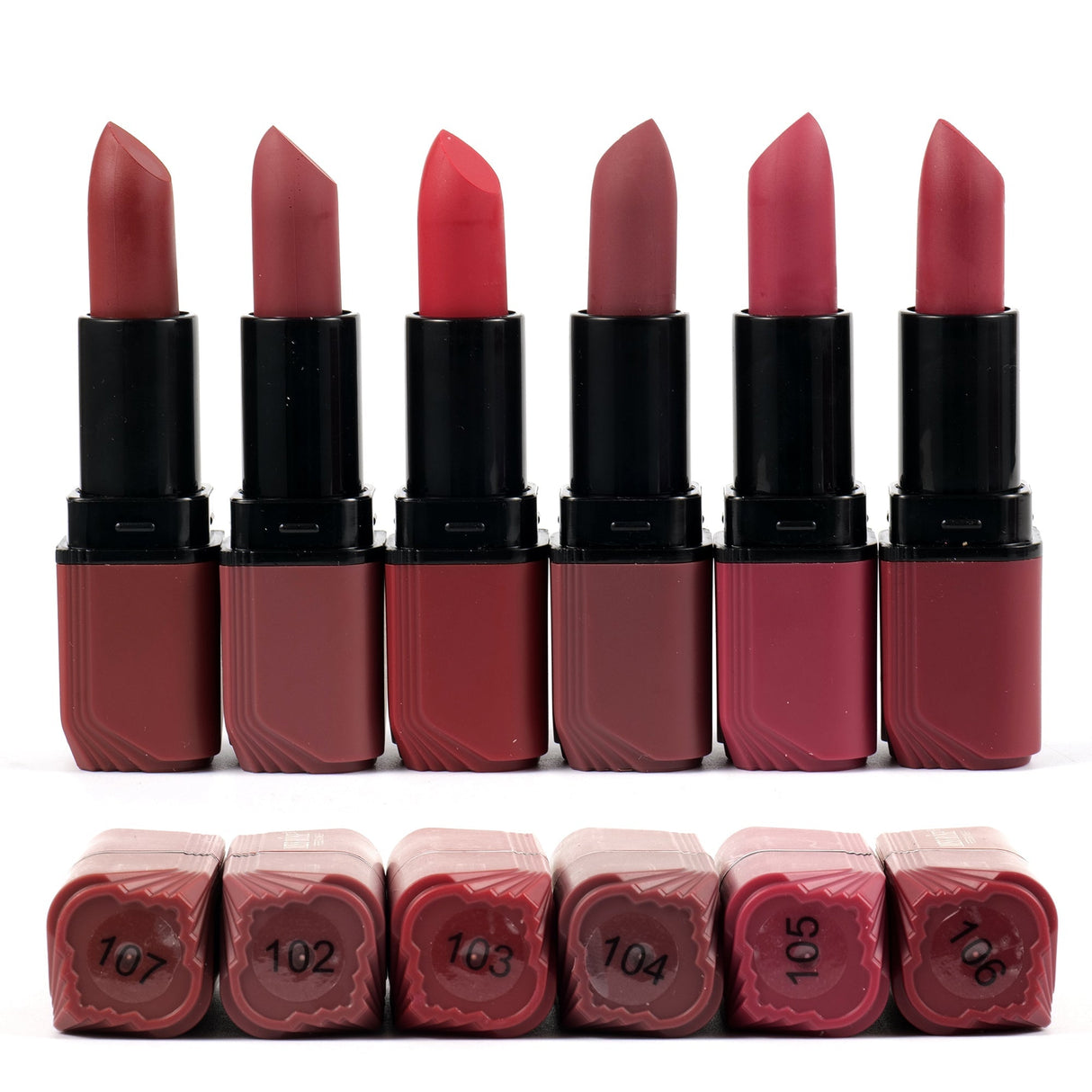 Buy Missrose Church Roof Matte lipstick in Pakistan