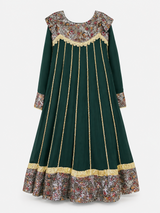 Chiffon Agrakha Frock | Women Frocks & Maxis | Medium | Worn Once