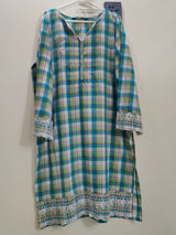 Beech Tree | Women Branded Kurta | Medium | Preloved