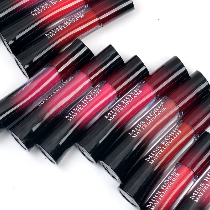 Buy Miss Rose Matte Lip gloss Z1 in Pakistan