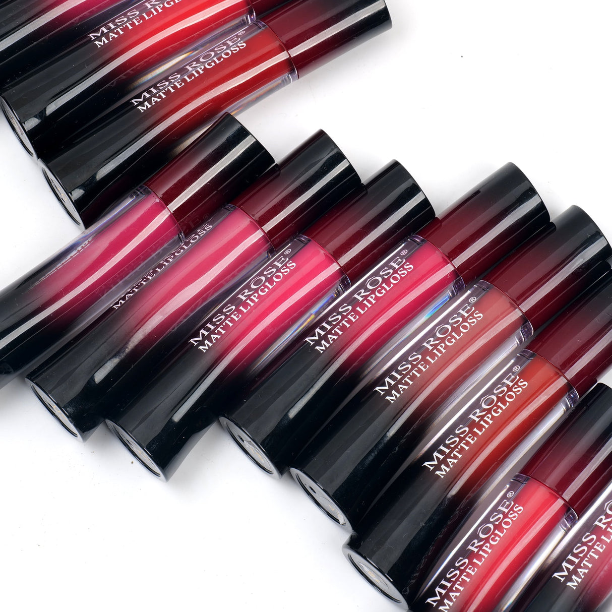 Buy Miss Rose matte Lip Gloss Z2 in Pakistan