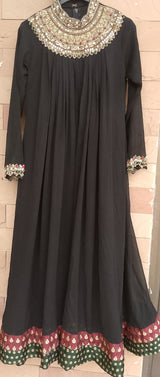 Ethnc | Women Frocks & Maxis | Medium | Worn Once