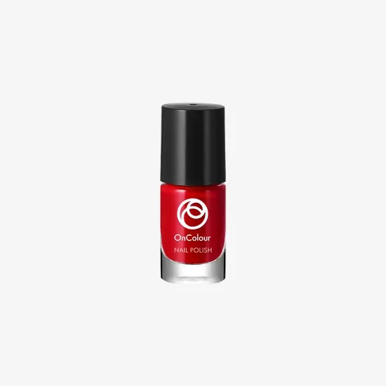 Oriflame | OnColour Nail Polish | Women Beauty Nails | Brand New