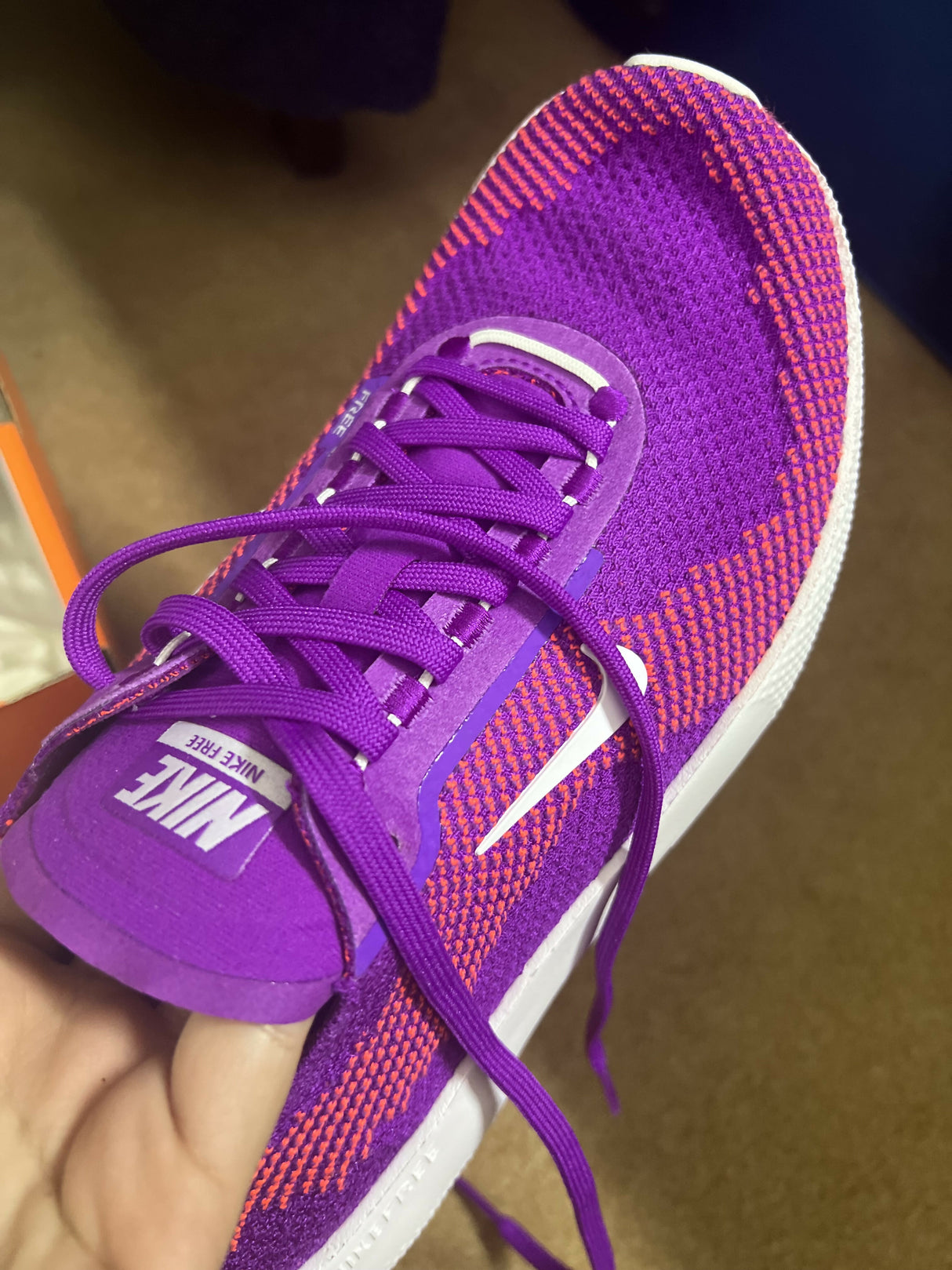 Nike | Women Shoes | Sports Shoes & Joggers | Size : 6 | Brand New