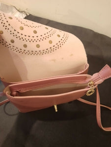 Pink Girls Bag | Girls Bags & Bagpacks | Small | Preloved